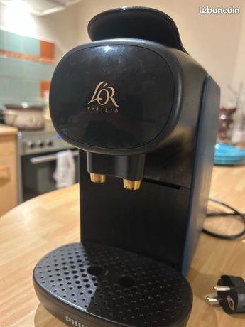 Vend cafetière Lor