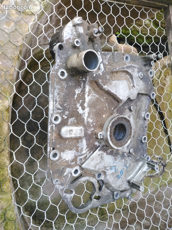 Vend carter alu moteur Kohler courage 15