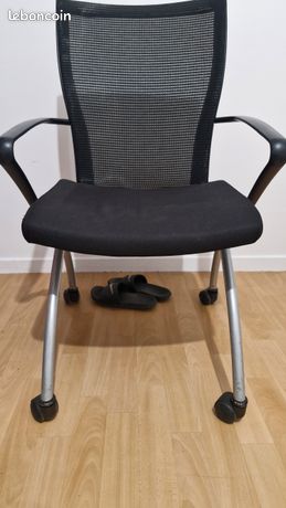 chaise de bureau