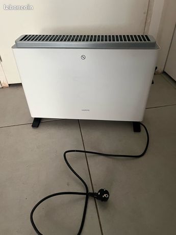Vend chauffage électrique