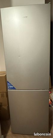 Combiné Frigo-Congelateur