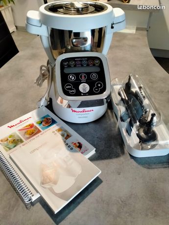 Vend compagnon Moulinex