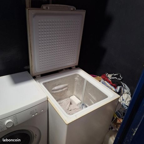 Vend congelateur Proline