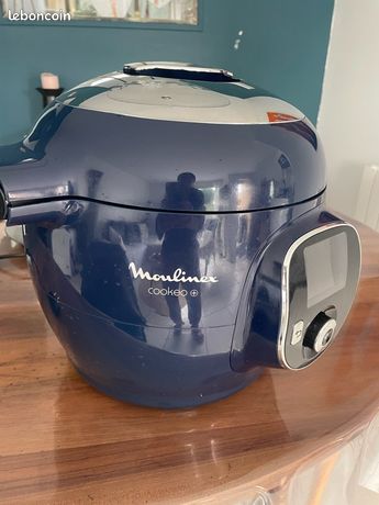 cookéo Moulinex