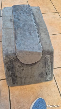 Vend Coussin élévation jambe