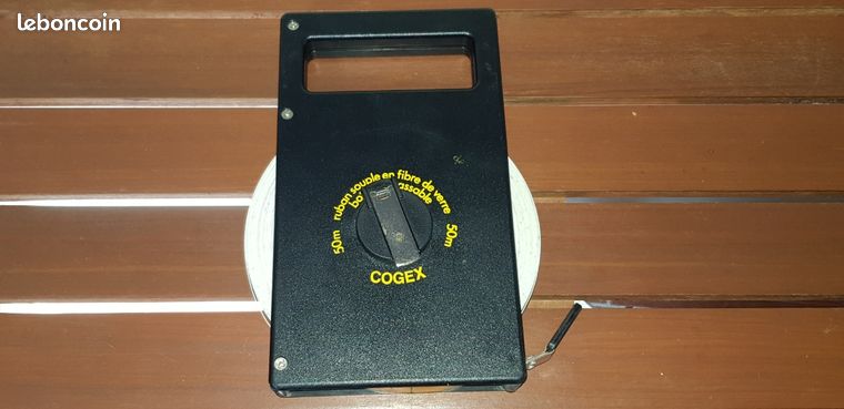 décamertre 50ml en fibre