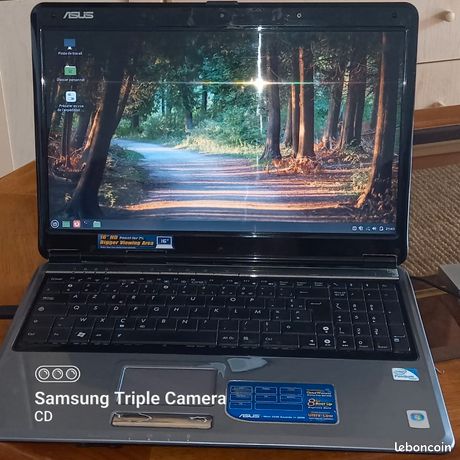 Vend divers ordinateurs petit prix