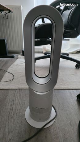 Dyson Hot & Cool