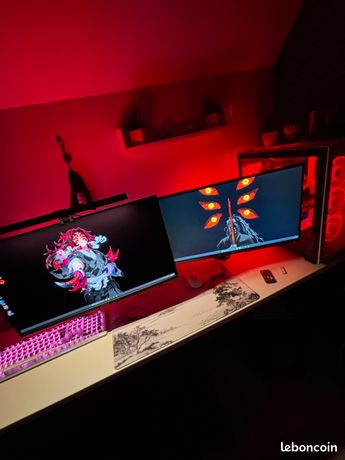 écran msi mag 271qpx oled