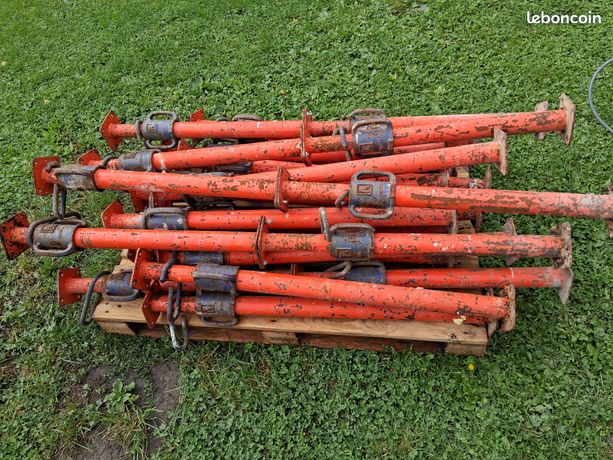 Vend étais maçonnerie