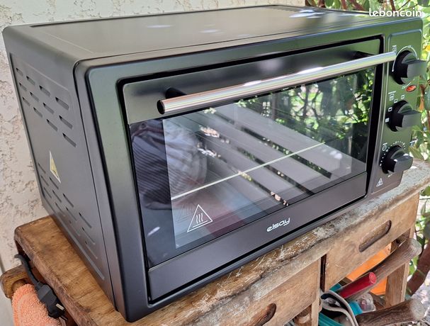four électrique 28 L