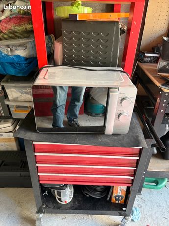 Vend four micro onde