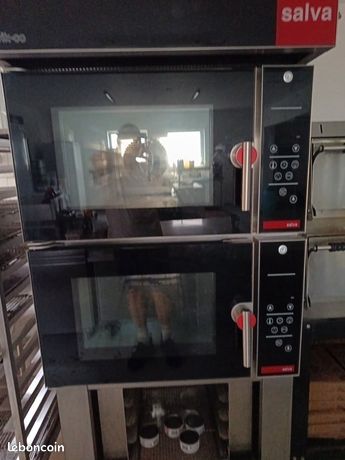 Vend four pâtisserie boulangerie