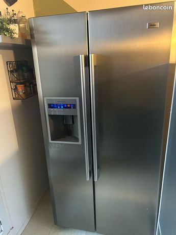 frigidaire américain