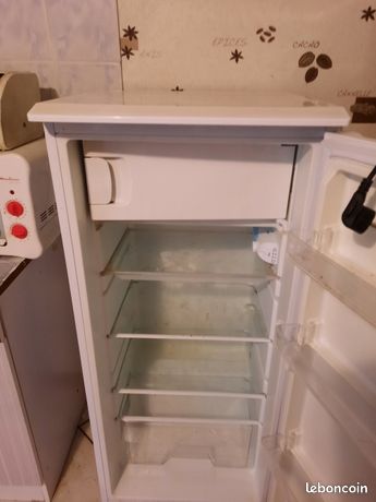 Vend frigo 60e
