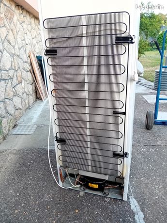 Vend frigo congélateur cause décès