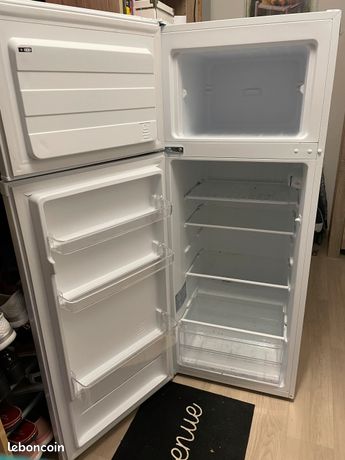 Vend frigo congélateur