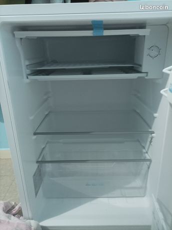 Vend frigo idéal pour logement étudiant