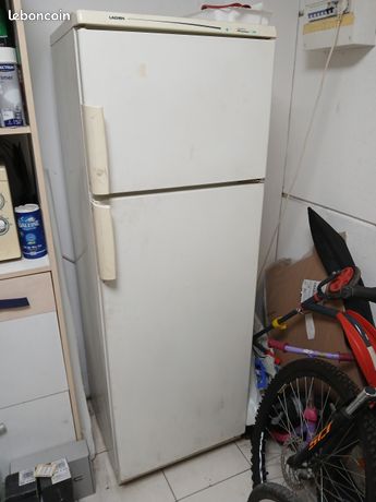 Vend frigo LADEN