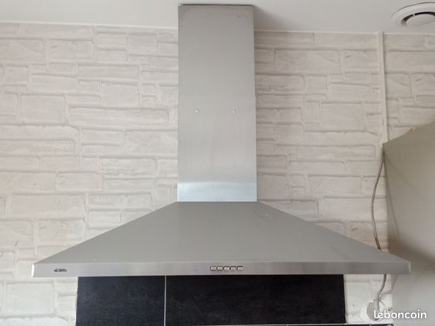 Vend hotte aspirante