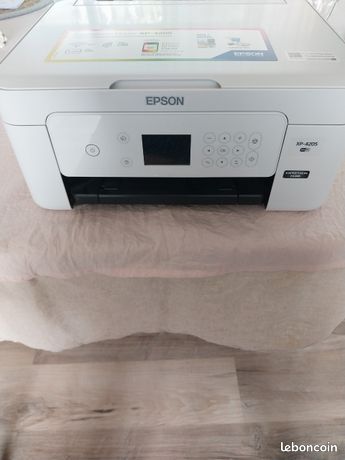Vend imprimante epson
