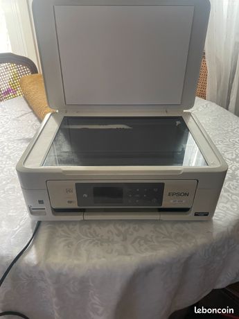 imprimante photocopieuse