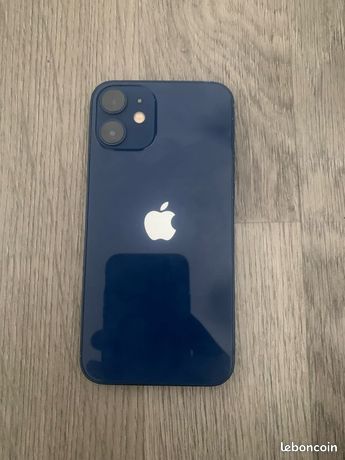 iPhone 12mini
