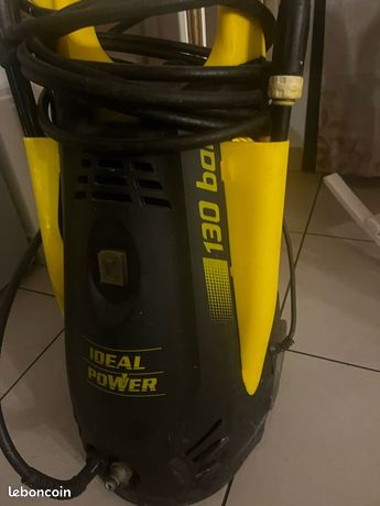 karcher 130 bar très