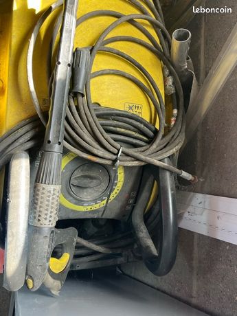 Vend karcher bon état fonctionne très bien
