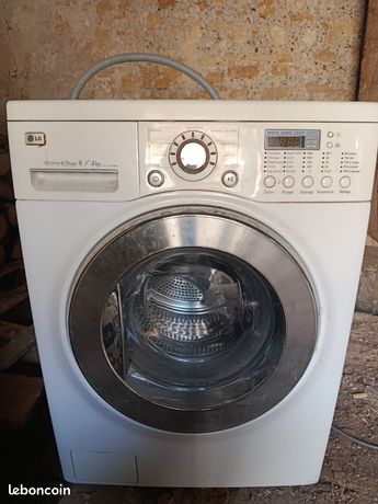 la e linge sèche linge