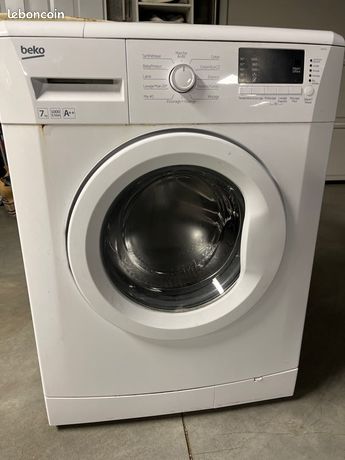 lave-linge Beko