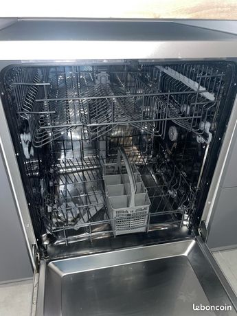 Vend lave vaisselle