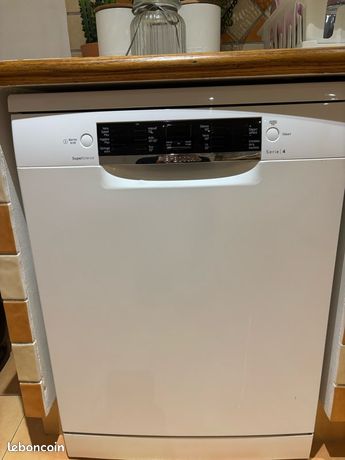 Vend lave vaisselle