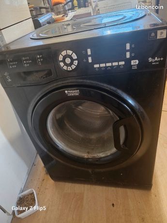 machine a laver pour piece