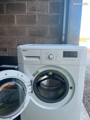 machine à laver