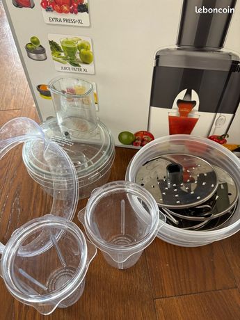 Vend Magimix Expert 4