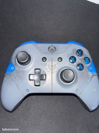 manette Xbox + manette pro