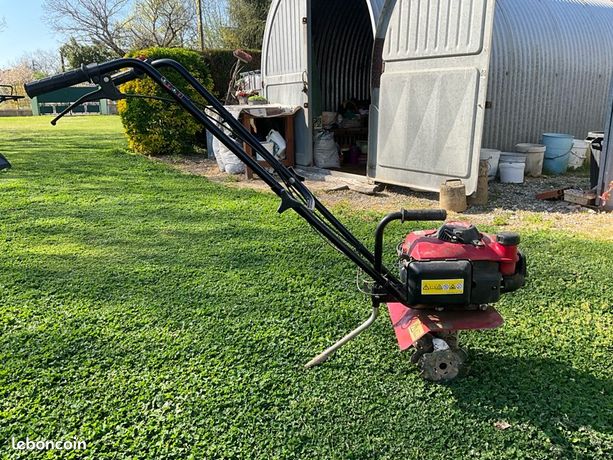 Vend Microbineuse HONDA