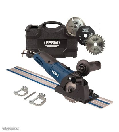 mini scie circulaire