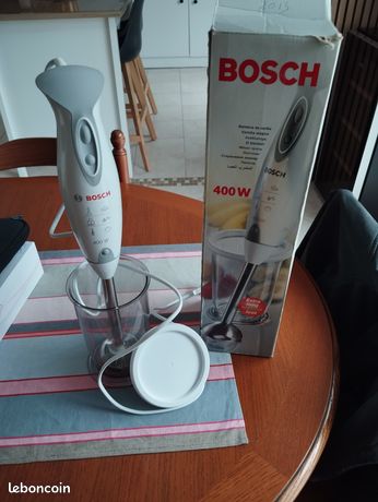 Vend mixeur plongeant