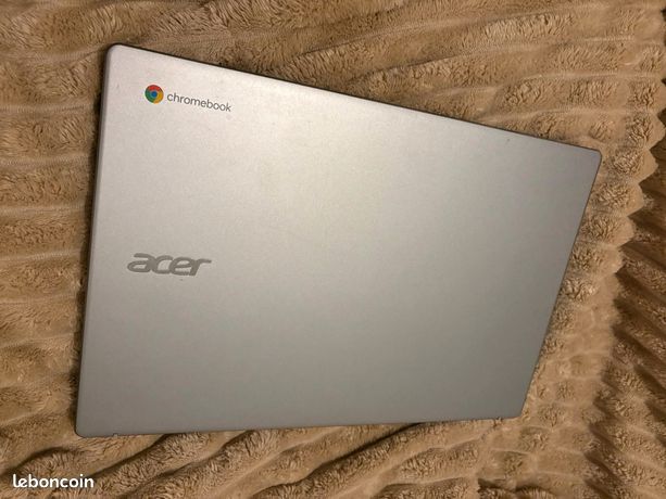 ordinateur Acer