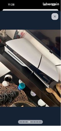 Vend ou échange ps5