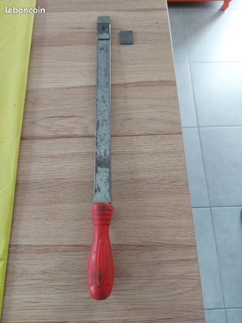 Vend outillage professionnel