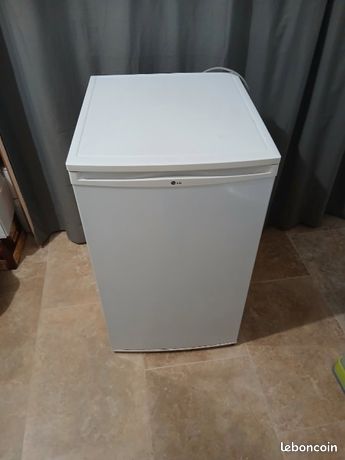 Vend petit frigo très bon état