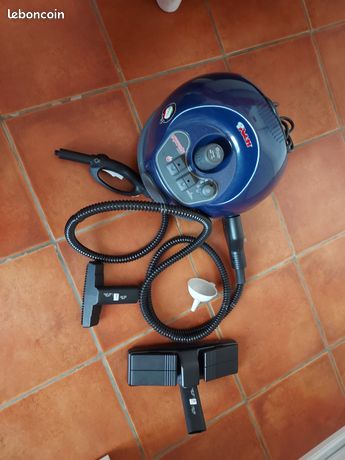 Vend Polti Vaporetto