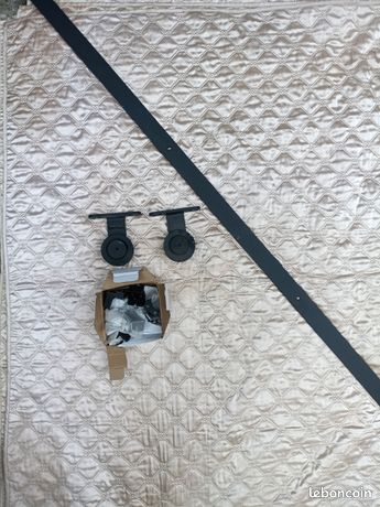 porte coulissante