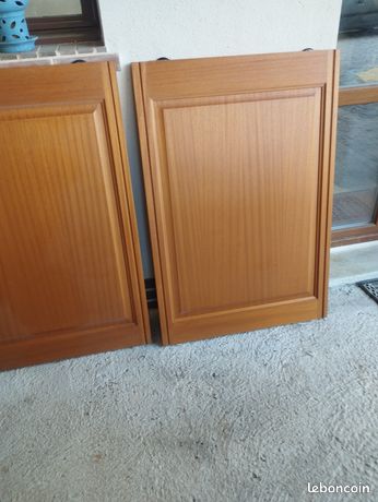 porte de placard sous rampants