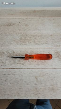 Vend porte douille facom R226 1/4 Envoi possible