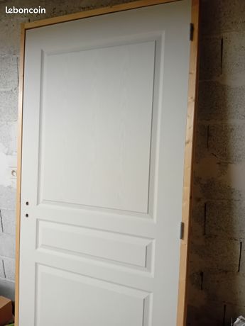 portes bois 100 et 300