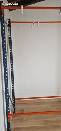 Vend portique professionnel